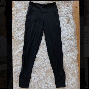 Lululemon joggers size 6